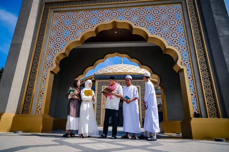 Completion or Comprehension: How American Huffaz Can Pursue Hifz Without Sacrificing the Soul of the Quran