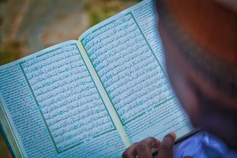 Hifz While Acing High School: A Real-World Survival Guide for American Muslim Teens