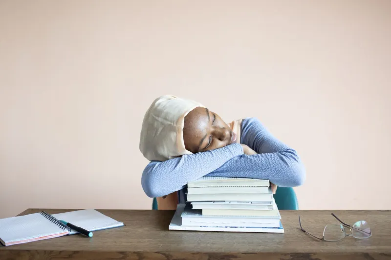 Sacred Stillness: Why Intentional Rest Is the Hidden Engine of Lasting Hifz