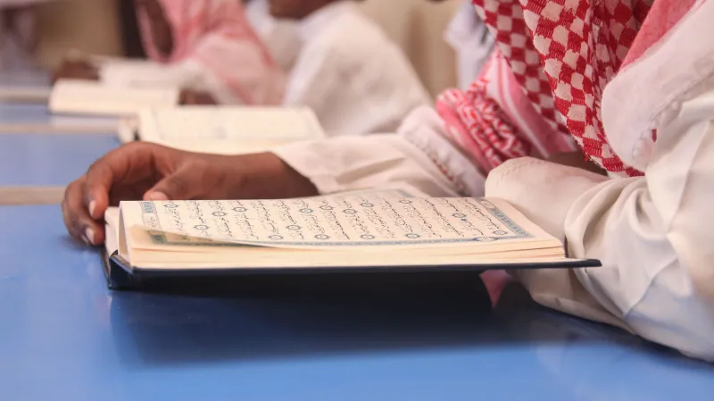 How Your Brain Remembers the Quran: The Neuroscience That Makes Hifz Techniques So Effective