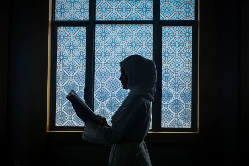 When Memorization Becomes a Burden: Releasing the Shame That Stalls Your Hifz