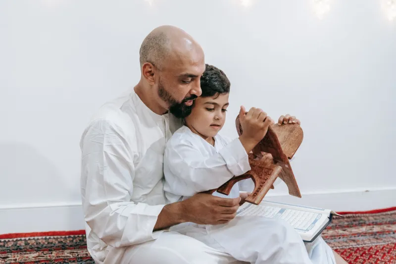 Stewards, Not Perfectionists: How American Huffaz Are Making Peace With the Seasons of Hifz