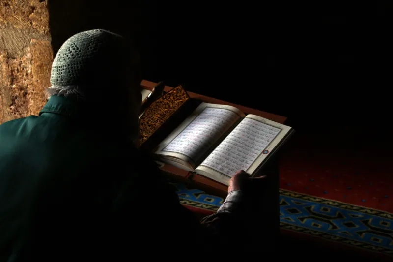 When Accuracy Becomes an Idol: Reclaiming the True Purpose of Hifz in American Muslim Life