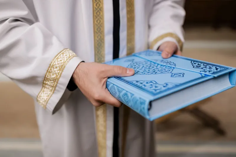 When the Body Remembers What the Mind Forgets: The Physical Science of Hifz